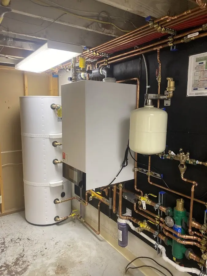 Water Heater Repair in Roswell, NM